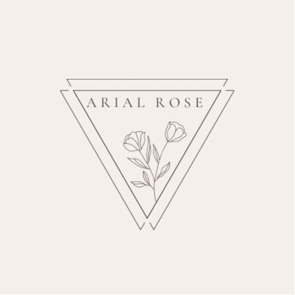 arial_rose